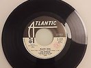 LED ZEPPELIN BLACK DOG /MISTY MOUNTAIN HOP PROMO + ETICHETTA JUKE BOX