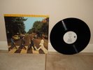 THE BEATLES ABBEY ROAD MFSL ORIGINAL MASTER RECORDING ALBUM LP RECORD G+/G+