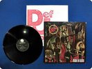 SLAYER REIGN IN BLOOD 9241311 LP Ex0082