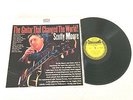 SCOTTY MOORE THE GUITAR THAT CHANGED THE WORLD ELVIS RARE 1964 AUSSIE PRESS LP
