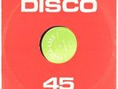Good Times / One More Time  Risco Connection Vinyl Record