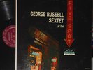 GEORGE RUSSELL SEXTET AT THE FIVE SPOT LP