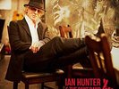 Ian Hunter And The Rant Band - Fingers Crossed - Sealed Vinyl LP