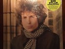 Bob Dylan Blonde on Blonde MONO 180g LP Vinyl Record New Sealed