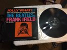 THE BEATLES & FRANK IFIELD Jolly what VEE-JAY US MONO LP VJLP-1085
