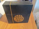 THE BEATLES COLLECTION SINGLES BOXSET