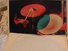 Gigi Gryce NICA'S TEMPO orig Savoy LP E+/NM-