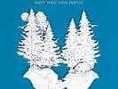 Von Brücken (Jupiter Jones) - Weit Weg Von Fertig Vinyl 2LP + CD NEU 09533802