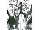 BOB DYLAN**PLANET WAVES (GATEFOLD/180 G/WITH INNER SLEEVE)**VINYL