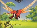 Osibisa Woyaya NEAR MINT MCA Vinyl LP