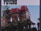 BERNARD HERRMANN: Psycho LP Sealed Soundtrack & Cast