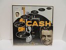 Vintage Early Johnny Cash LP1220 SU119- Sun Record Label 