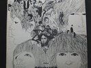 The Beatles - Revolver LP VG+ ST-2576 Capitol Rainbow Lbl 1966 USA Vinyl Record