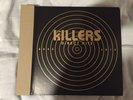 The Killers Direct Hits Vinyl Box Set