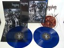 TRIPTYKON - EPARISTERA DAIMONES - Blue Vinyl /200 - Celtic Frost Hellhammer New