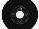 TONI HARPER HEAVENLY LOVE b/w WHAT AM I RARE RCA 47-7798 RARE POPCORN R&B 1960