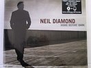 NEIL DIAMOND Home Before Dark 2LP NEW MINT SEALED ORIG