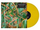 GRAVEYARD - INNOCENCE & DECADENCE (LIMITED EDITION) YELLOW VINYL LP NEW+