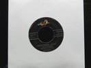 The Impressions - Little Young Lover / Never Let Me Go VG 7