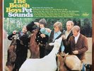 The Beach Boys-Pet Sounds-Surf Rock-Psychedelic Rock Vinyl  LP – Original Stereo
