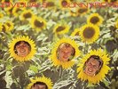 SUNNYBOYS - INDIVIDUALS 1982 GATEFOLD COVER LP  EX COND