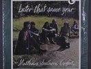 MATTHEWS SOUTHERN COMFORT: Later That Same Year LP (original black/rainbow labe