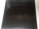 AC/DC LP Back In Black SEALED
