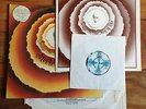 STEVIE WONDER - SONGS IN THE KEY OF LIFE VINYL -1976 COLLECTOR EDITION TMSP 6002