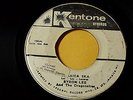 Byron Lee&the Dragonaires -Jamaica Ska/Last Night /Ska 45