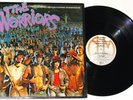THE WARRIORS--1979 SOUNDTRACK LP---JOE WALSH+ MANDRILL+ GENYA RAVAN