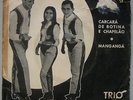 TRIO MOSSORO - 