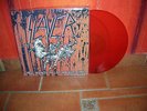 SLAYER - HELL AWAITS L.A. SHOW 2LP  & GREAT COLLECTOR'S EDITION 