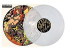 BLUES PILLS Lady in Gold INDIES ONLY LP Vinyl Brand New