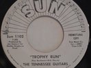 TENNESSEE GUITARS 'TROPHY RUN' RIPPIN' ROCKER INSTRO SUN PROMO  *LISTEN*