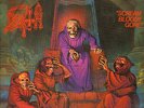 Death: Scream Bloody Gore. UK pressing 1987
