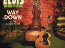 ELVIS PRESLEY Way Down in the Jungle Room 2LP Vinyl BRAND NEW