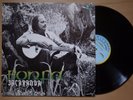 LUIZ BONFA Jacaranda JAPAN LP DIFF COVER JAZZ FUNK BRAZIL