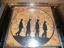 ECHO & THE BUNNYMEN - SONGS TO LEARN AND SING      PICTURE DISC Vinyl LP  (1985)