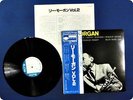 LEE MORGAN SEXTET WHISPER NOT BLP1541 OBI LP Ew8372