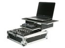 Odyssey FZGS12MIX Flight Zone Glide Style DJ Mixer Case