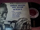 MILES DAVIS ALL STAR SEXTET 10
