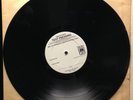 Cramps-Songs The Lord Taught Us-IRS 007-VERY RARE TEST PRESSING