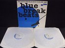 Blue Break Beats (You Gotta Hear Blue Note To Dig Def Jam) Blue Note 2 X LP