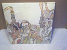 1973 JR.WALKER & THE ALL-STARS SEALED soul S738L LP peace understanding is hard