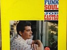 Joe Castro-Groove Funk Soul-Atlantic 1324-BLACK LABEL