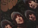 The Beatles Rubber Soul LP near mint vinyl 1965 stereo original