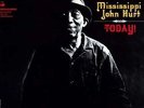 MISSISSIPPI JOHN HURT**TODAY (LIMITED EDITION/180 GRAM)**VINYL