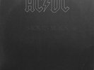 AC/DC Back In Black Atlantic Vinyl LP