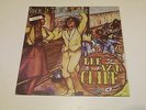 LEE VAN CLIFF - ROCK IT TO ME TWICE - LP 1982 J&L RECORDS MADE IN U.S.A. REGGAE