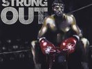 STRUNG OUT-TOP CONTENDERS: THE BEST OF STRUNGOUT  (US IMPORT)  VINYL NEW